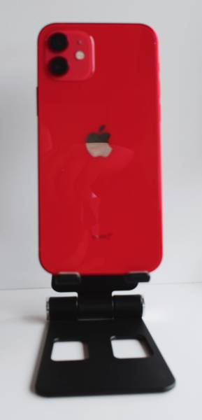 Apple iPhone 12 Product Red reconditionné magasin Rives en Seine 76