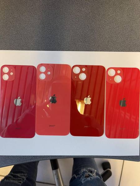 Magasin pour remplacer la vitre arrière d'un téléphone près de Lillebonne 76