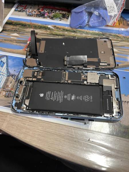 Réparateur d'appareils toutes marques Apple et Android secteur Port Jérôme sur Seine 76