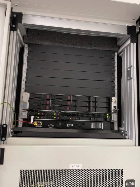 Société de gestion de serveurs web à Rives-en-Seine et ses alentours 76