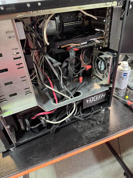 Redonnez une nouvelle vie à votre PC rives en seine 76