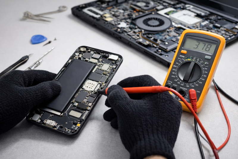 Diagnostic Complet : Identifiez Rapidement la Panne de Votre Appareil