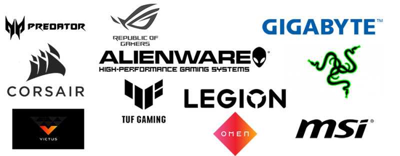 Boutique pour l’achat d’ordinateurs portables ou de PC fixes à Rives-en-Seine (76)