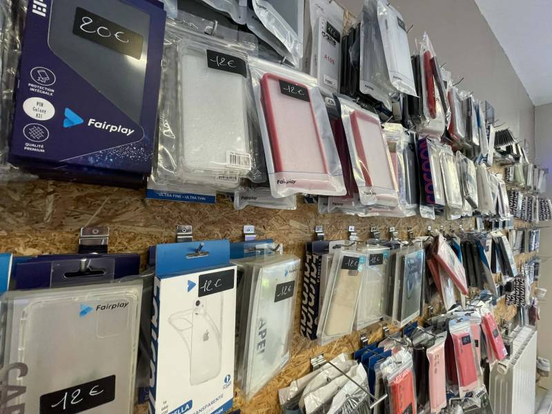 Vente d’Accessoires : Qualité, Choix et Produits Adaptés à Tous Vos Appareils