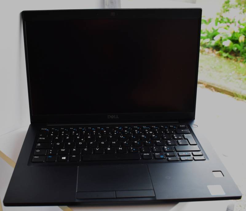 Pc portable Dell reconditionné magasin Multitech à proximité de Port Jérôme sur Seine