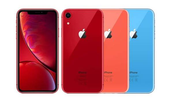 iPhone XR Rouge reconditionné, disponible au magasin MultiTech à Rives-en-Seine (76)