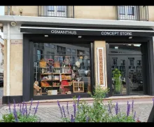 Boutique de cadeaux Rives en Seine Osmanthus
