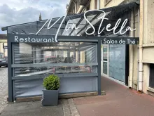 Restaurant Rives en Seine Mia Stella